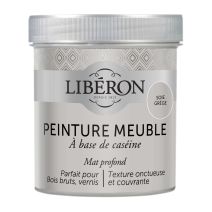 PEINTURE MEUBLE À BASE DE CASÉINE SOIE GREGE 500ML
